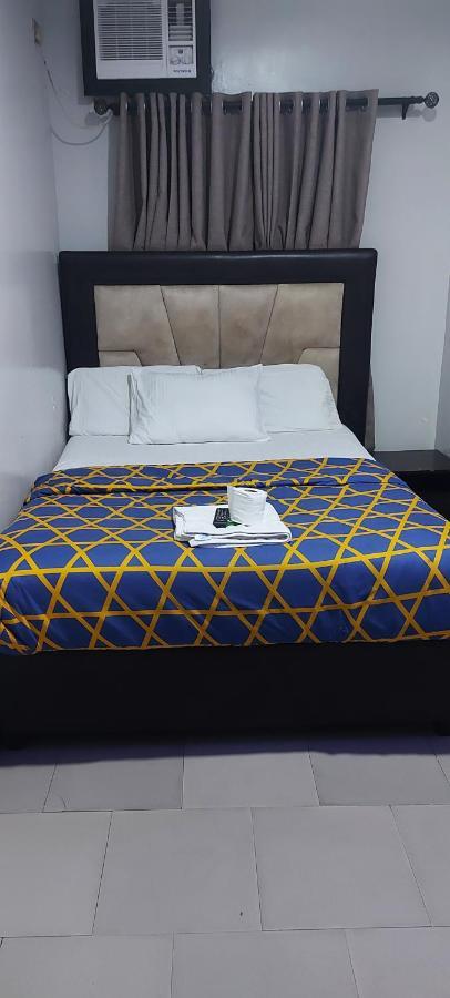 Rush Hotel & Apartments ラゴス エクステリア 写真
